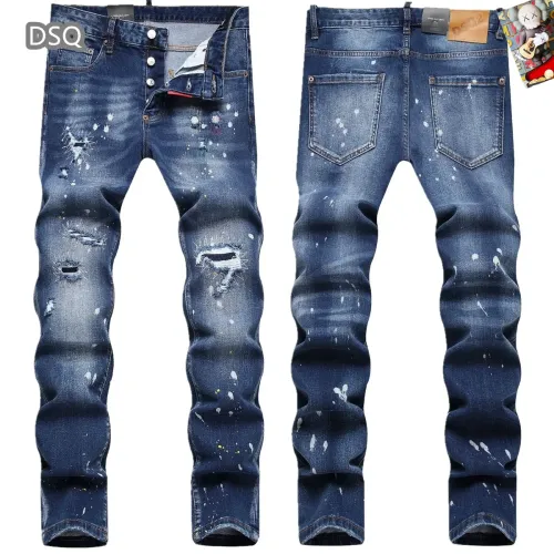Dsquared Jeans For Men #1410396