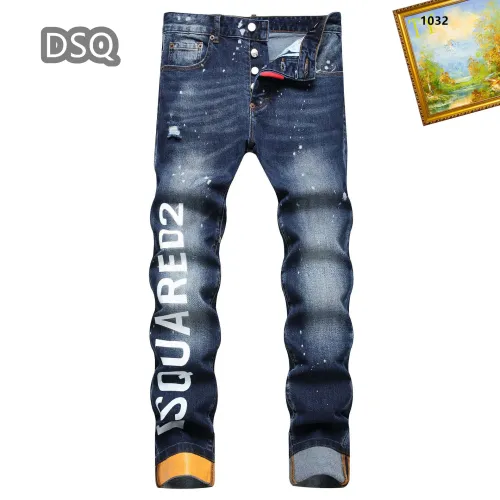 Dsquared Jeans For Men #1410404