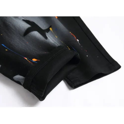 Replica Amiri Jeans For Men #1410406 $48.00 USD for Wholesale