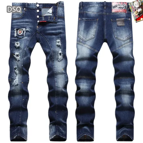 Dsquared Jeans For Men #1410407