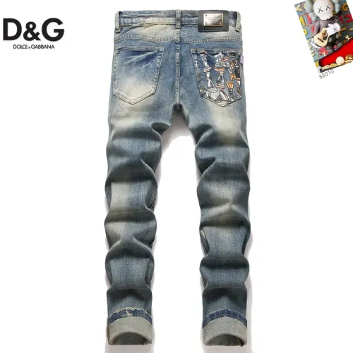 Dolce & Gabbana D&G Jeans For Men #1410409