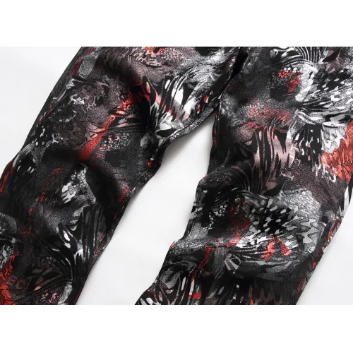 Replica Dsquared Jeans For Men #1410412 $48.00 USD for Wholesale