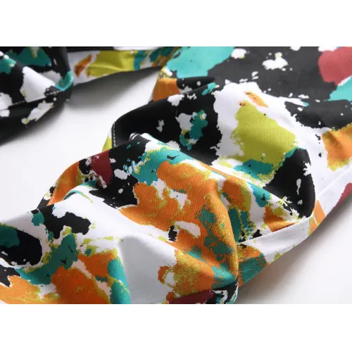 Replica Dsquared Jeans For Men #1410414 $48.00 USD for Wholesale