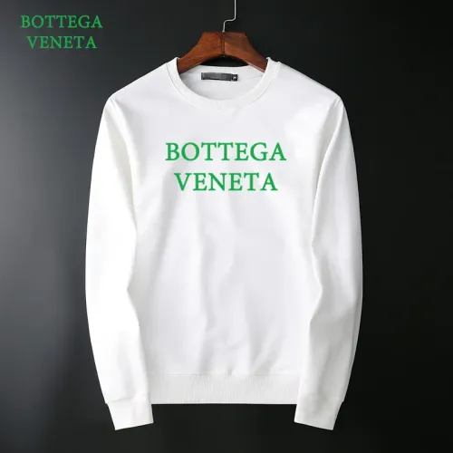 Bottega Veneta BV Hoodies Long Sleeved For Men #1410562