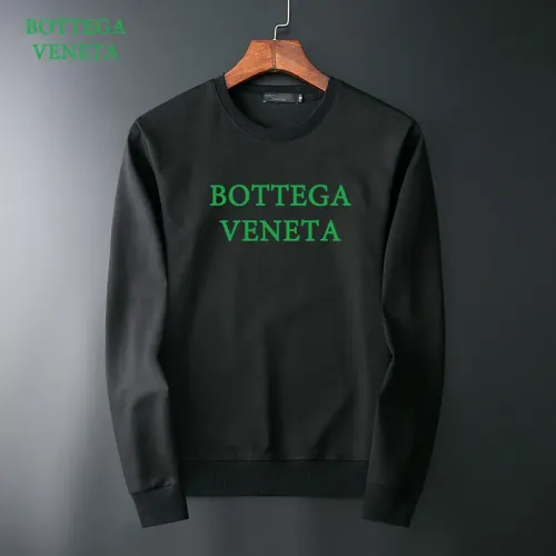 Bottega Veneta BV Hoodies Long Sleeved For Men #1410564