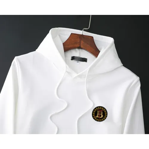Replica Burberry Hoodies Long Sleeved For Men #1410613 $40.00 USD for Wholesale