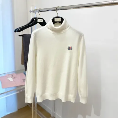 Moncler Sweaters Long Sleeved For Men #1410724