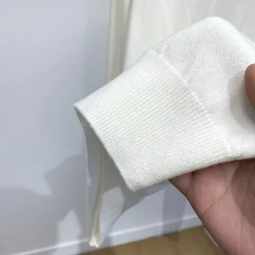 Replica Burberry Fashion Sweaters Long Sleeved For Men #1410734 $42.00 USD for Wholesale