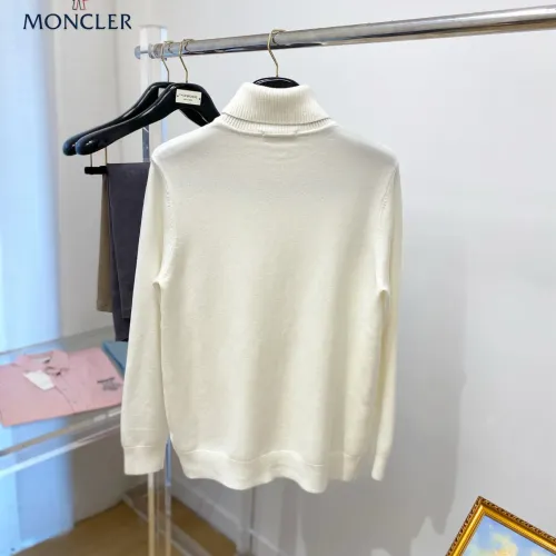 Replica Moncler Sweaters Long Sleeved For Men #1410750 $42.00 USD for Wholesale
