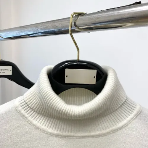 Replica LOEWE Sweaters Long Sleeved For Men #1410760 $42.00 USD for Wholesale