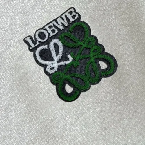 Replica LOEWE Sweaters Long Sleeved For Men #1410760 $42.00 USD for Wholesale