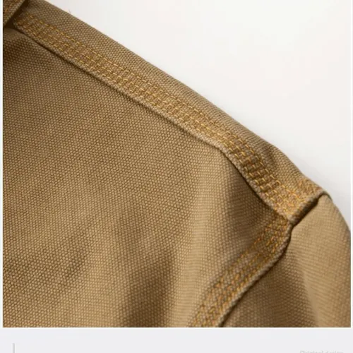 Replica Burberry Jackets Long Sleeved For Men #1410764 $72.00 USD for Wholesale