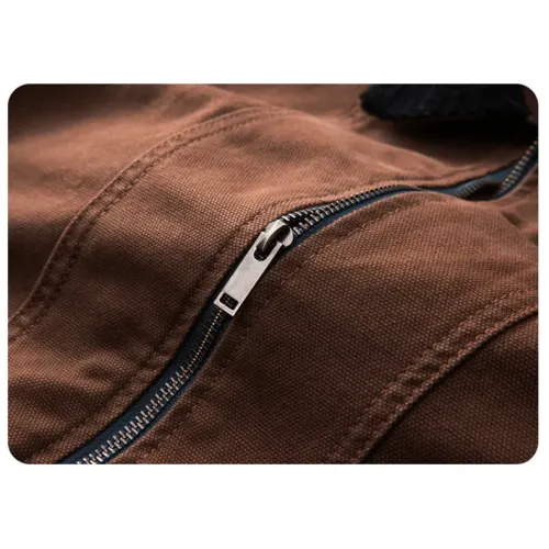 Replica Moncler Jackets Long Sleeved For Men #1410771 $72.00 USD for Wholesale