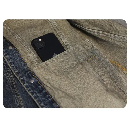 Replica Moncler Jackets Long Sleeved For Men #1410780 $72.00 USD for Wholesale