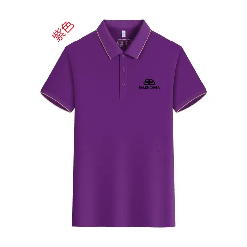 Balenciaga T-Shirts Short Sleeved For Unisex #1410835, $42.00 USD, [ITEM#1410835], Balenciaga T-Shirts