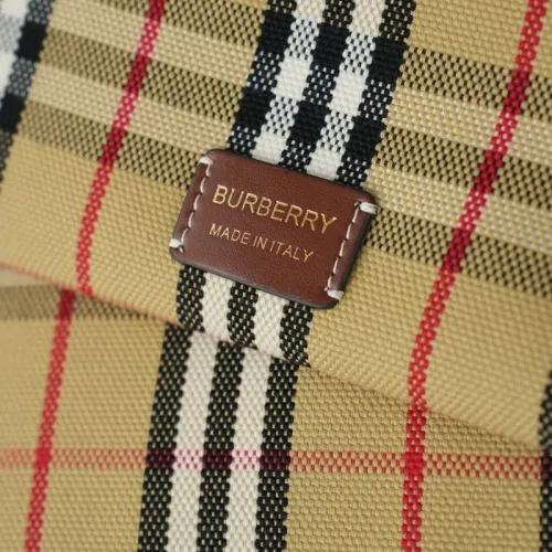 Replica Burberry AAA Quality Shoulder Bags For Women #1410853 $108.00 USD for Wholesale