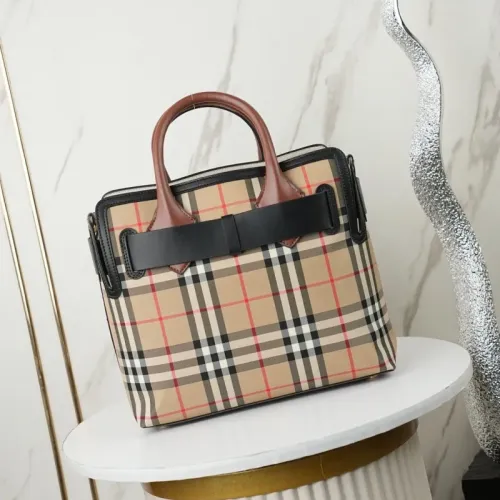 Replica Burberry AAA Quality Handbags For Women #1410866 $105.00 USD for Wholesale