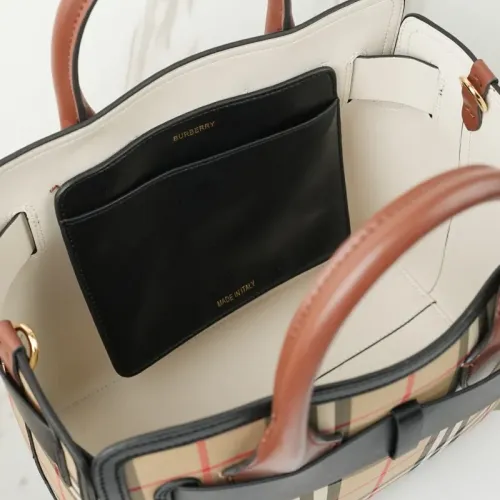 Replica Burberry AAA Quality Handbags For Women #1410866 $105.00 USD for Wholesale