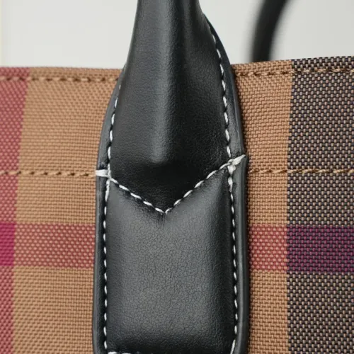 Replica Burberry AAA Quality Handbags For Women #1410911 $115.00 USD for Wholesale