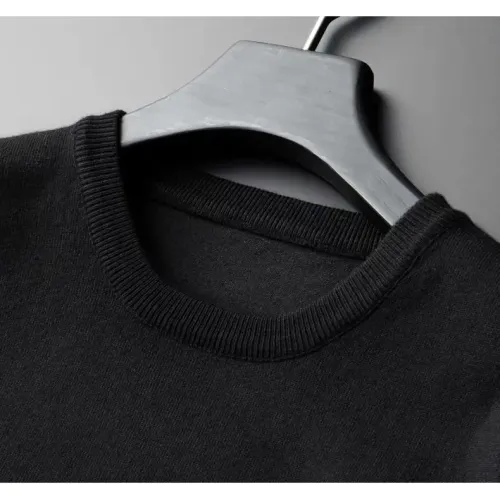 Replica Burberry T-Shirts Short Sleeved For Men #1410913 $45.00 USD for Wholesale