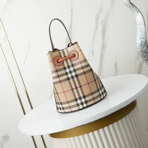 Replica Burberry AAA Quality Handbags For Women #1410916 $98.00 USD for Wholesale