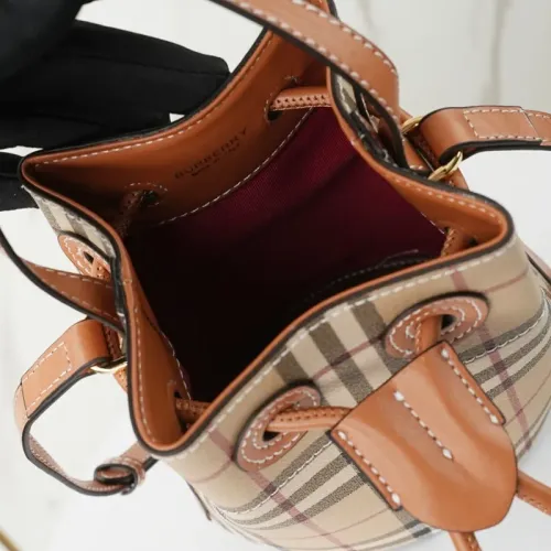 Replica Burberry AAA Quality Handbags For Women #1410916 $98.00 USD for Wholesale