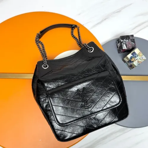 Yves Saint Laurent YSL AAA Quality Shoulder Bags For Women #1411026