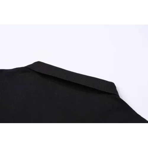 Replica Moncler T-Shirts Short Sleeved For Men #1411034 $38.00 USD for Wholesale