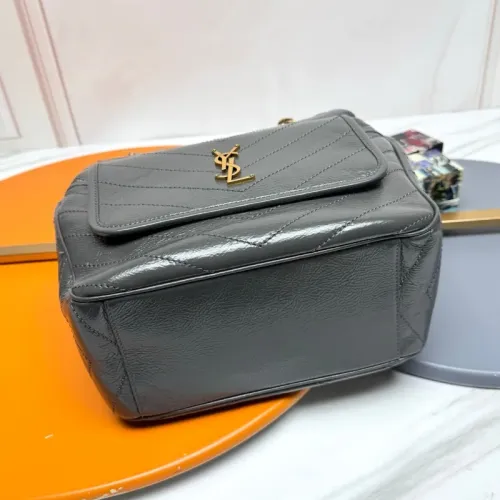 Replica Yves Saint Laurent YSL AAA Quality Shoulder Bags For Women #1411035 $195.00 USD for Wholesale
