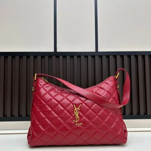 Yves Saint Laurent YSL AAA Quality Shoulder Bags For Women #1411047