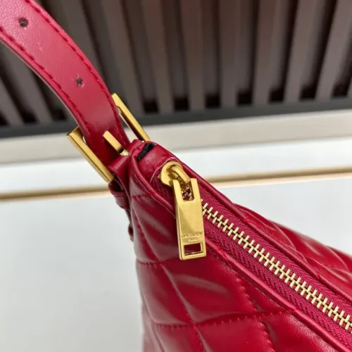 Replica Yves Saint Laurent YSL AAA Quality Shoulder Bags For Women #1411047 $102.00 USD for Wholesale