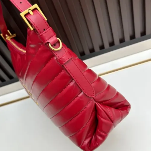 Replica Yves Saint Laurent YSL AAA Quality Shoulder Bags For Women #1411048 $102.00 USD for Wholesale