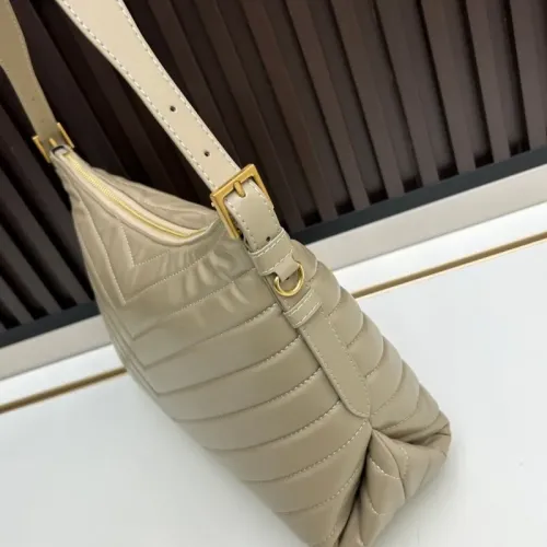 Replica Yves Saint Laurent YSL AAA Quality Shoulder Bags For Women #1411050 $102.00 USD for Wholesale