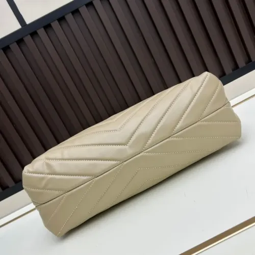 Replica Yves Saint Laurent YSL AAA Quality Shoulder Bags For Women #1411050 $102.00 USD for Wholesale