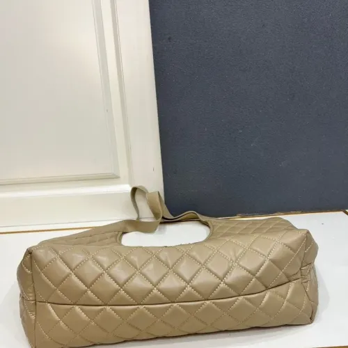 Replica Yves Saint Laurent YSL AAA Quality Shoulder Bags For Women #1411059 $108.00 USD for Wholesale