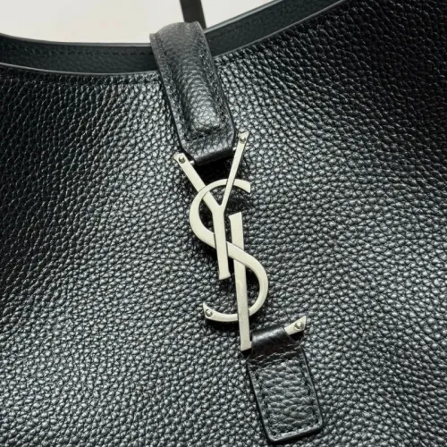 Replica Yves Saint Laurent YSL AAA Quality Shoulder Bags For Women #1411075 $220.00 USD for Wholesale