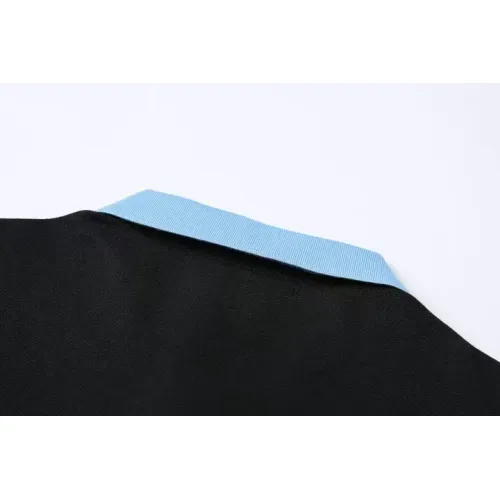 Replica Tommy Hilfiger TH T-Shirts Short Sleeved For Men #1411077 $38.00 USD for Wholesale