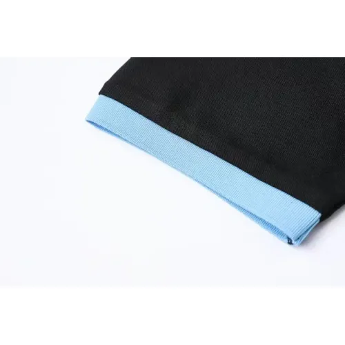 Replica Tommy Hilfiger TH T-Shirts Short Sleeved For Men #1411077 $38.00 USD for Wholesale