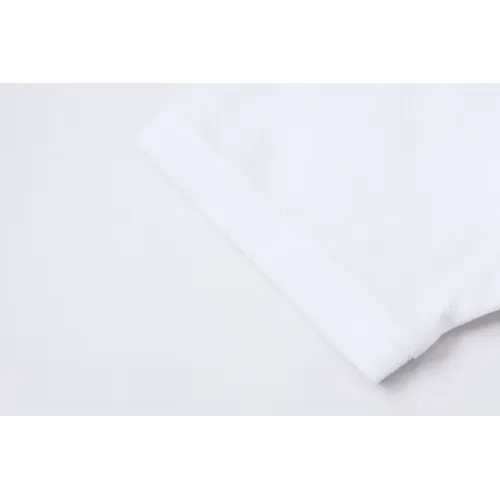 Replica Moncler T-Shirts Short Sleeved For Men #1411096 $38.00 USD for Wholesale