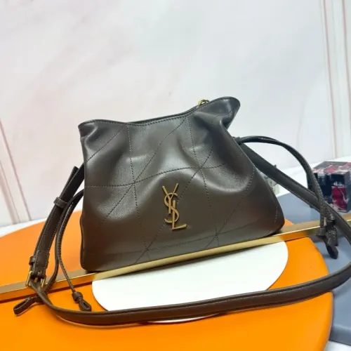 Yves Saint Laurent YSL AAA Quality Messenger Bags For Women #1411106