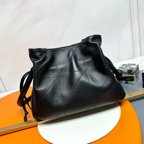 Replica Yves Saint Laurent YSL AAA Quality Messenger Bags For Women #1411108 $202.00 USD for Wholesale