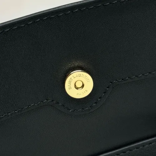 Replica Yves Saint Laurent YSL AAA Quality Messenger Bags For Women #1411108 $202.00 USD for Wholesale