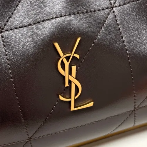 Replica Yves Saint Laurent YSL AAA Quality Messenger Bags For Women #1411109 $202.00 USD for Wholesale