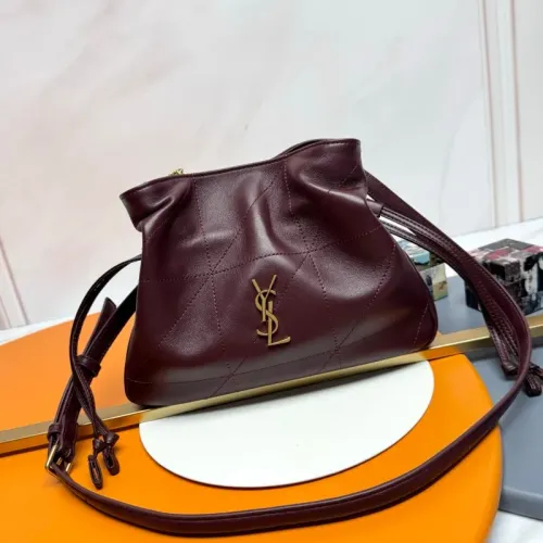 Yves Saint Laurent YSL AAA Quality Messenger Bags For Women #1411110