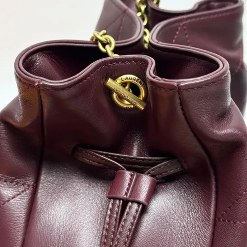 Replica Yves Saint Laurent YSL AAA Quality Messenger Bags For Women #1411110 $202.00 USD for Wholesale