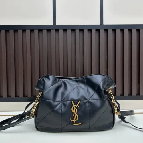 Yves Saint Laurent YSL AAA Quality Messenger Bags For Women #1411114