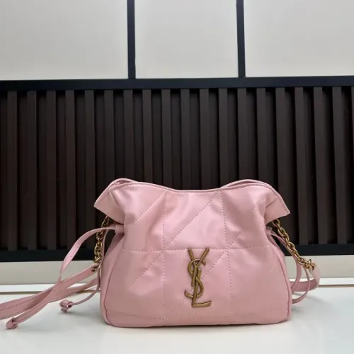Yves Saint Laurent YSL AAA Quality Messenger Bags For Women #1411115