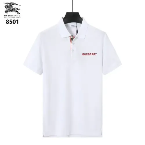 Burberry T-Shirts Short Sleeved For Men #1411126
