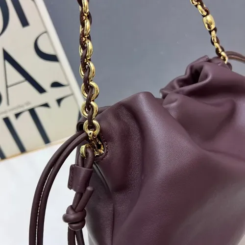 Replica LOEWE AAA Quality Messenger Bags For Women #1411150 $112.00 USD for Wholesale