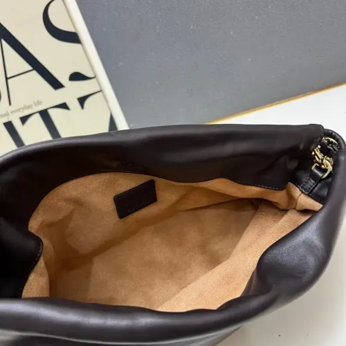 Replica LOEWE AAA Quality Messenger Bags For Women #1411155 $112.00 USD for Wholesale